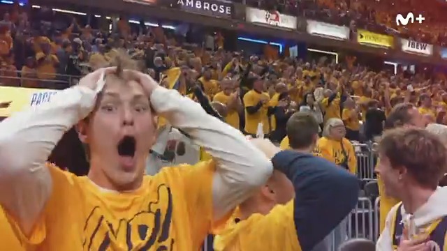 No me llamen. No me busquen. ES ESA ÉPOCA DEL AÑO. Es #TiempoDePlayoffs. 🏀❤️