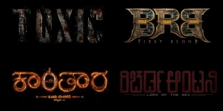 Not 2025.., 2026...will be the new 2022 for KFI! #ToxicTheMovie #BRBFirstBlood #KantaraChapter2 #RichardAntony Yash Kichcha Sudeepa Rishab Shetty Rakshit Shetty.