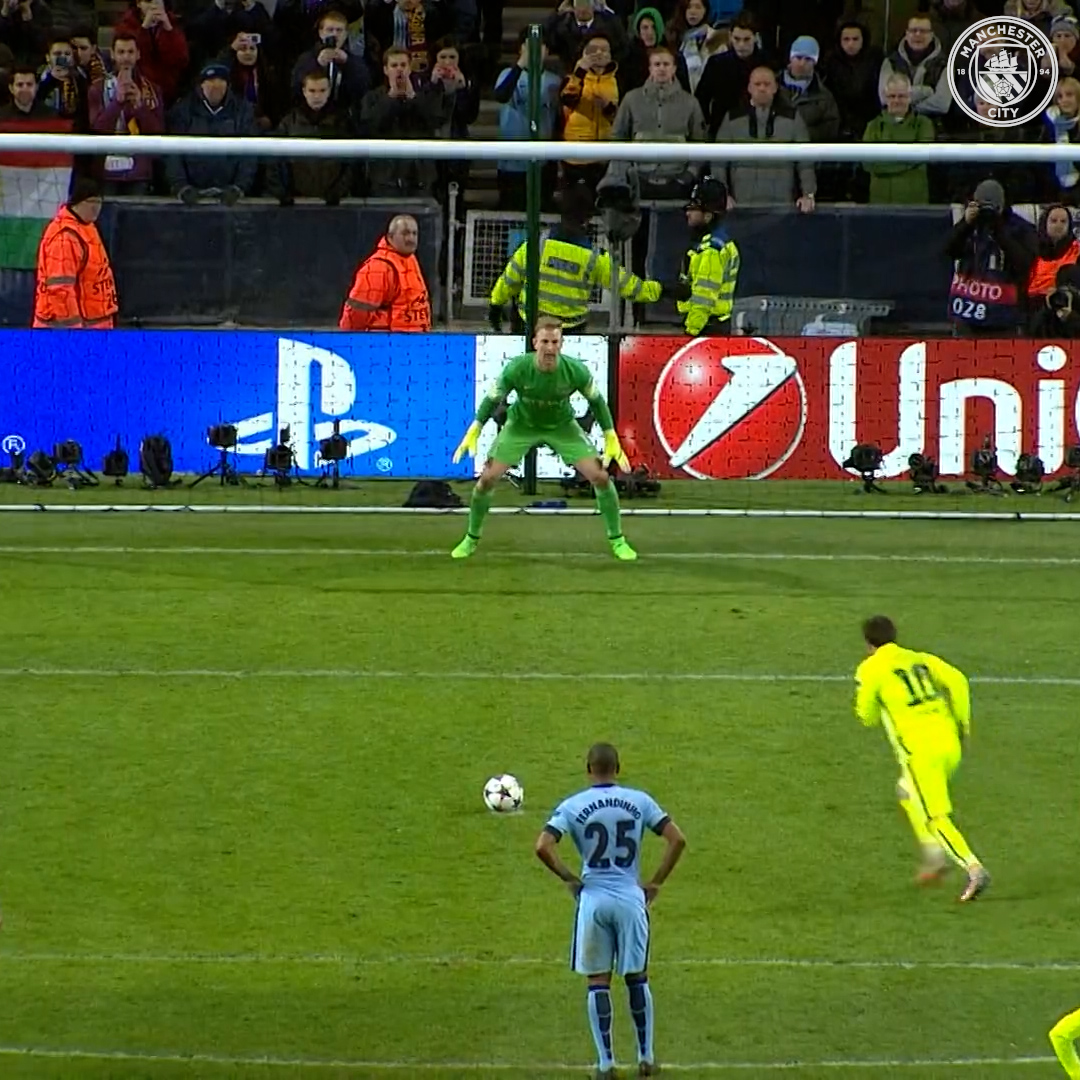 A penalty save to remember! 🧤😮‍💨