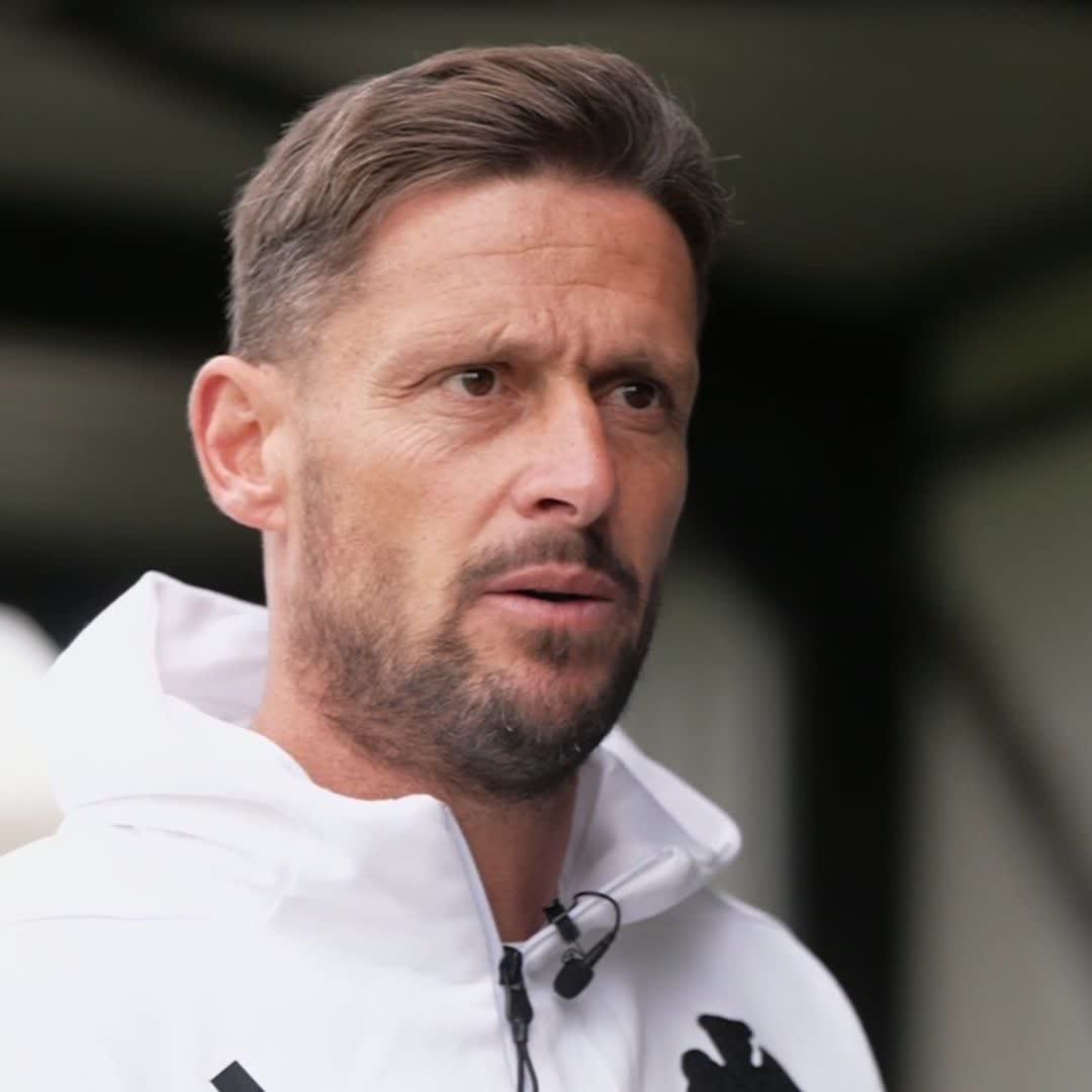 🗣️ "I'm sure he's been very proud" Newcastle's Jason Tindall on his 100% record so far as stand-in head coach in the absence of Eddie Howe ⚫⚪