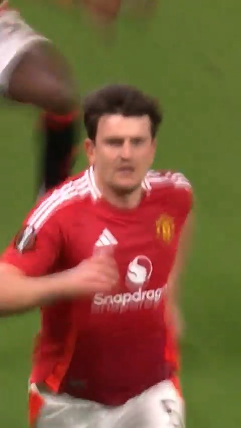 الله يا بلادنا الله ❤😭😭 #يونايتد | #الدوري_الأوروبي
