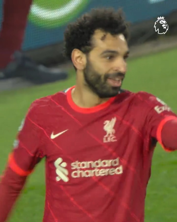 سجل يا صلاح 🎶 Mohamed Salah | نادي ليفربول