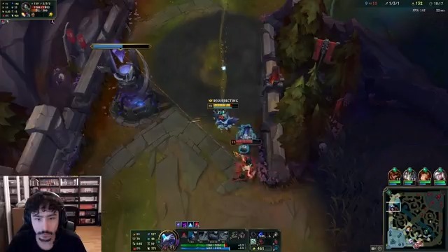 "G2 Caps#1323: XD"