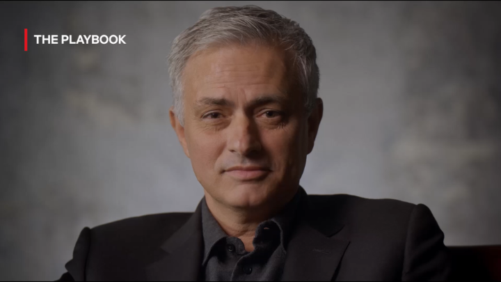 Sebuah momen yang bikin Mourinho nggak bisa ber-word-word buat ninggalin Inter Milan 😢
