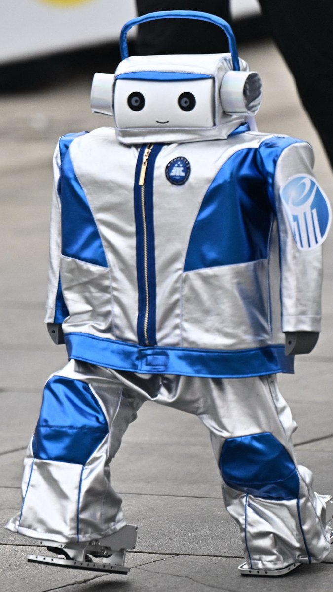 Twenty-one humanoid robots competed against thousands of humans in a Beijing half-marathon — and lost. Here are the highlights (and lowlights).