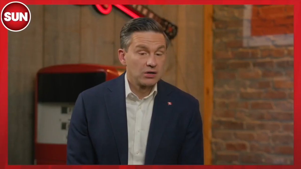 During my interview with Pierre Poilievre, we spoke at length about housing and his plan to make it so that you, your kids or grandkids can actually afford a home once again.