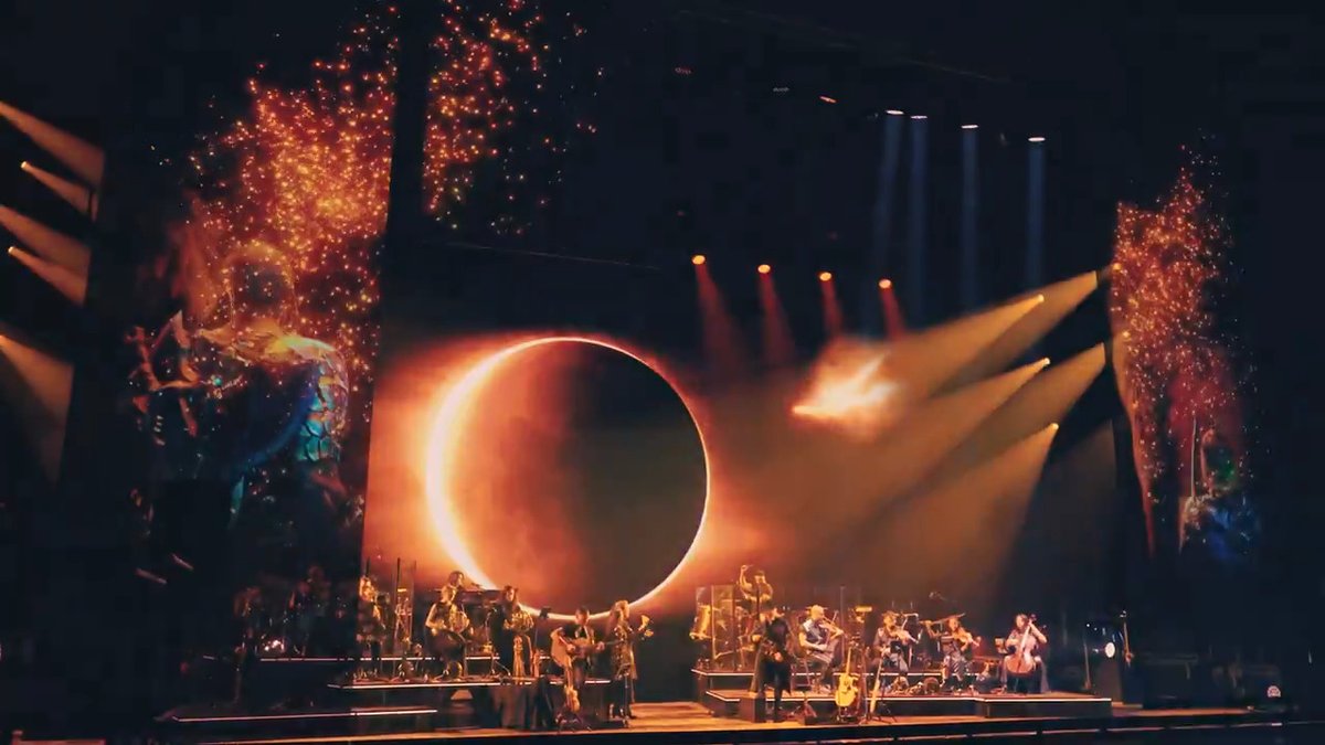 Weekend plans sorted 🎶 PlayStation The Concert kicks off its first date tonight in Dublin: #PlayStationTheConcert