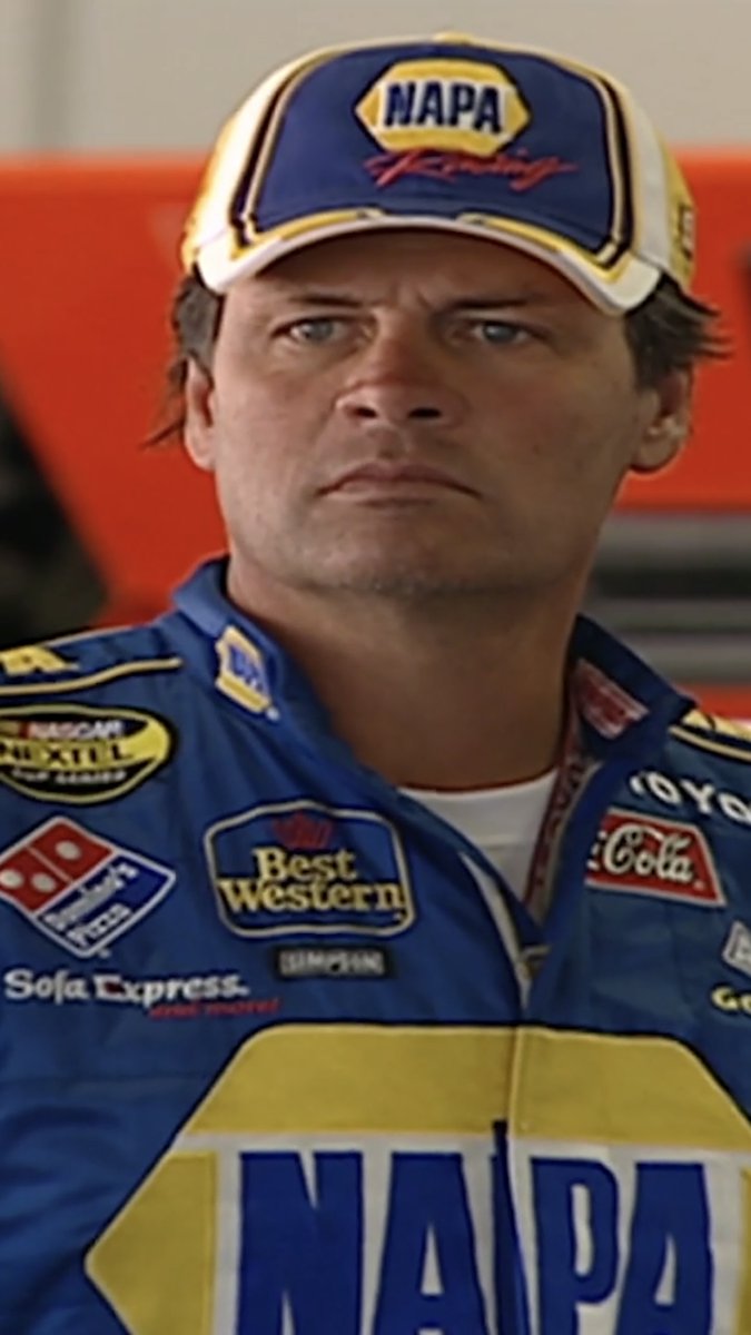 "That's probably the most disappointing thing that has happened in my career."- Michael Waltrip talks with Kevin Harvick about MWR and the heartbreak of shutting down the team. Download the full conversation here: