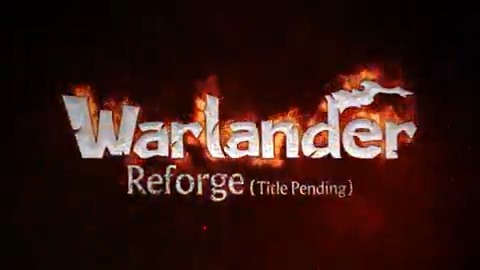 [Warlander Reboot] Warlander is being rebooted and will return with more engaging combat, improved teamwork, deeper strategy, and a better competitive experience! News regarding the open beta will be posted here on X and at our official Discord! Stay tuned! #Warlander