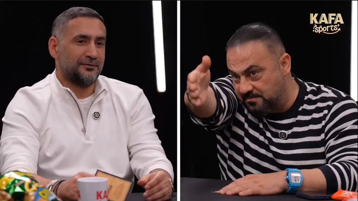 - Sen topu kimseye vermiyordun... 😅 Hasan Şaş: "Ulan Allah'tan kork Ümit. 2005-06 sezonunda sana kaç tane gol attırdım? Drop top attım sana daha ne atayım? Gözünde dizinde dursun. Ne yapayım, içeriye gelemiyordunuz, top çekiyordum. Sol kanattan gidiyorum, içerde sarı kırmızı göremiyordum, çekmek zorundaydım, mecburdum. Senin kariyer sezonuna kim gol attırdı? Lincoln mü? Nasıl adamlar oldunuz siz ya..." (Kafa)