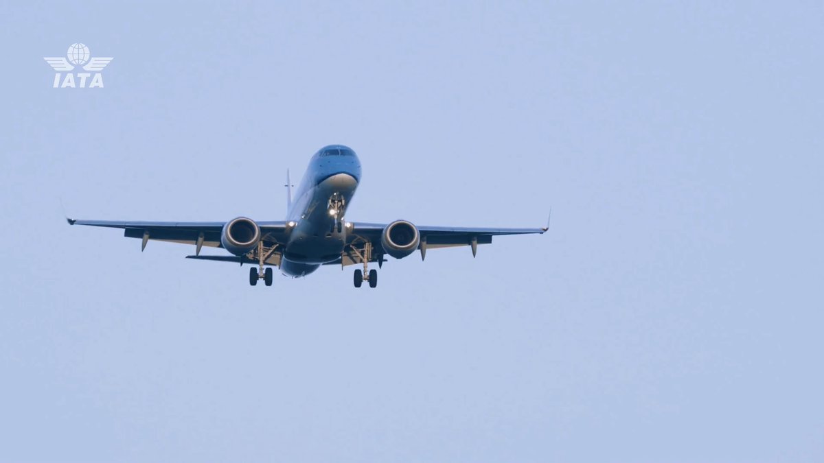 IATA was founded on this day in 1945. After 80 years, global aviation has become an enormous force for good in our world and IATA remains fully focused on its mission to represent, lead and serve the world’s airlines.