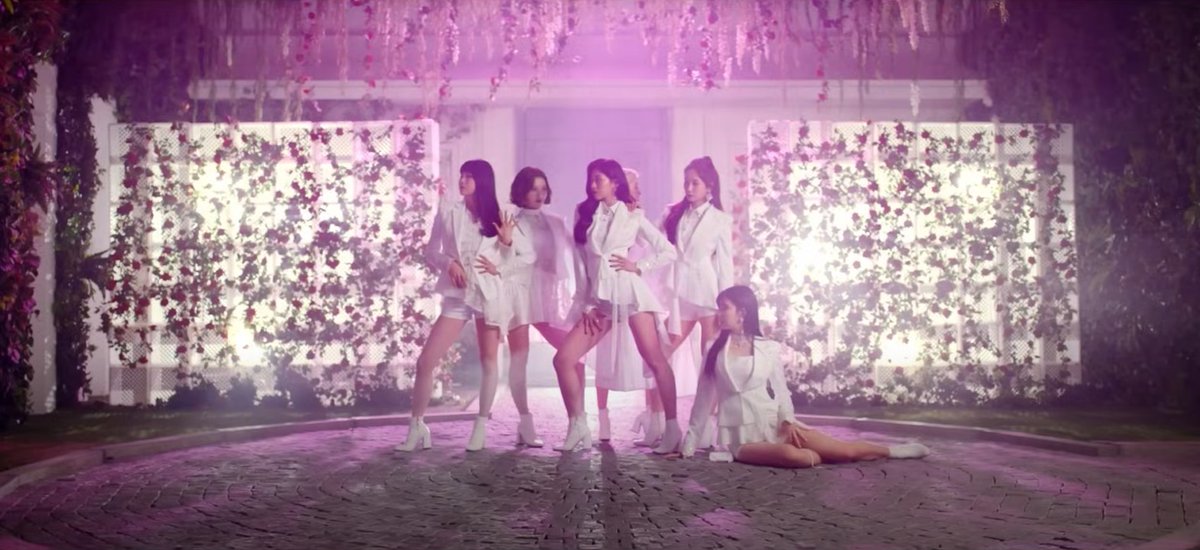 they’re latinas idgaf