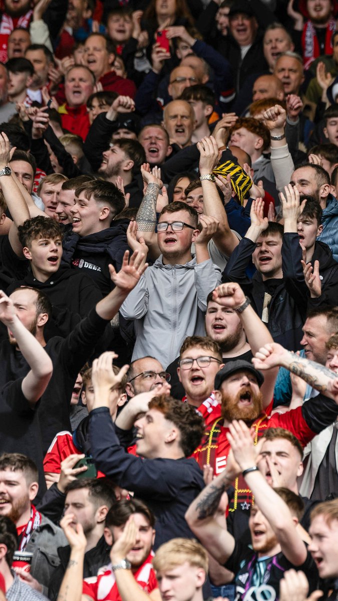 Full-Time SCENES 🤩