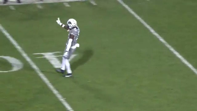 โThe most complete player in the 2025 NFL Draft.โ Travis Hunter will give you 100% effort on both sides of the ball ๐ ๐บ: 2025 #NFLDraft โ April 24-26 on NFLN/ESPN/ABC ๐ฑ: Stream on NFL+