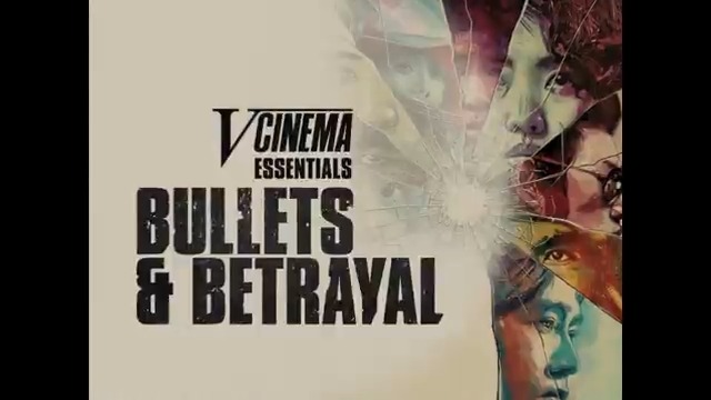 Featuring nine explosive gems from the Japanese video underworld and loaded with brand-new extras - Gear up and lock in for some of the best 🇯🇵 crime cinema around! V-CINEMA ESSENTIALS: BULLETS AND BETRAYAL 😎 Coming to Limited Edition 🇬🇧, 🇺🇸 &amp; 🇨🇦 Blu-ray April 28/29