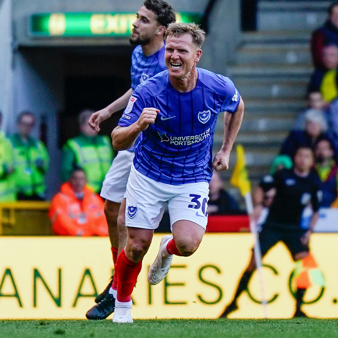 This move. 🤌 #Pompey