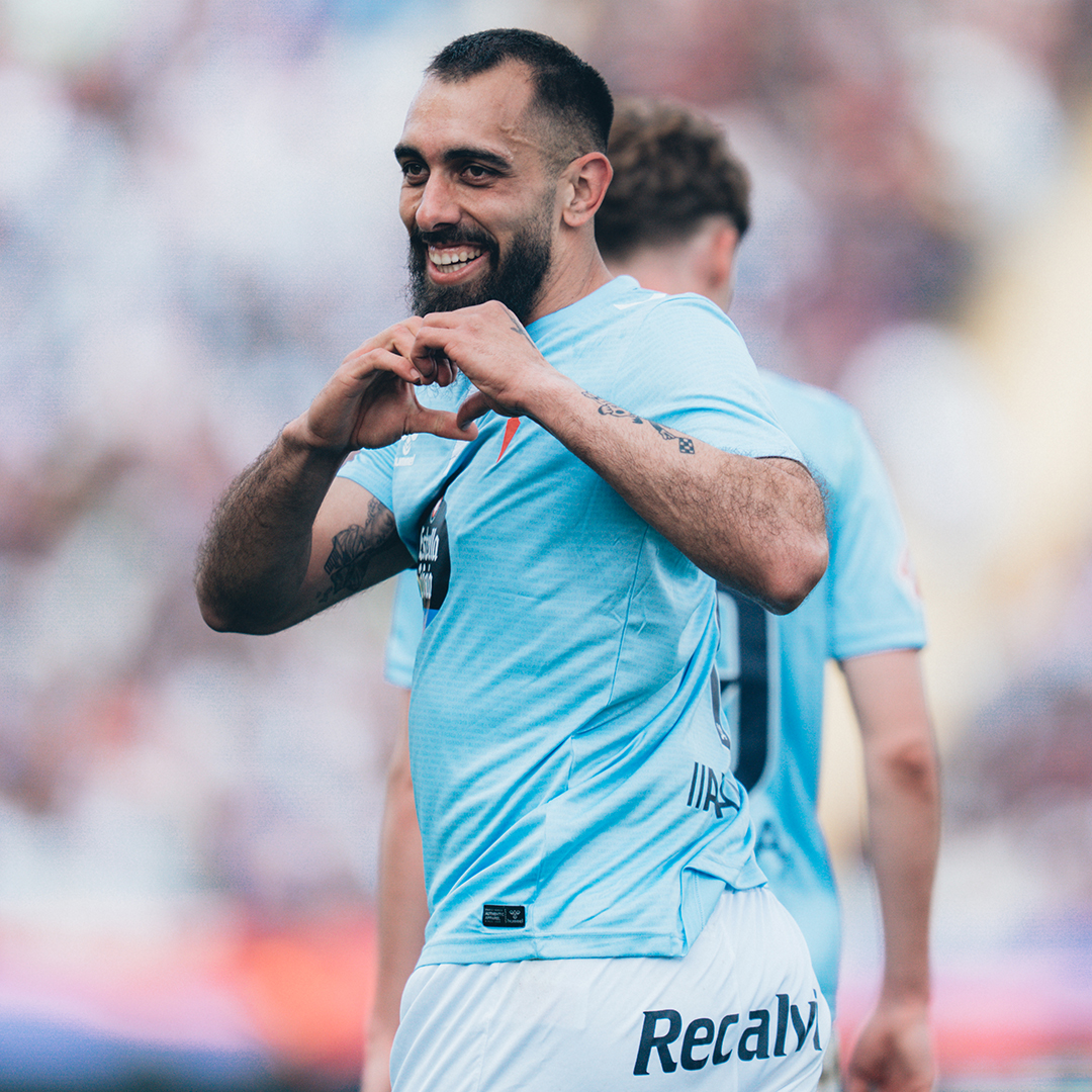 LOITEMOS ✊ #BarçaCelta ⋄ #LALIGAHighlights