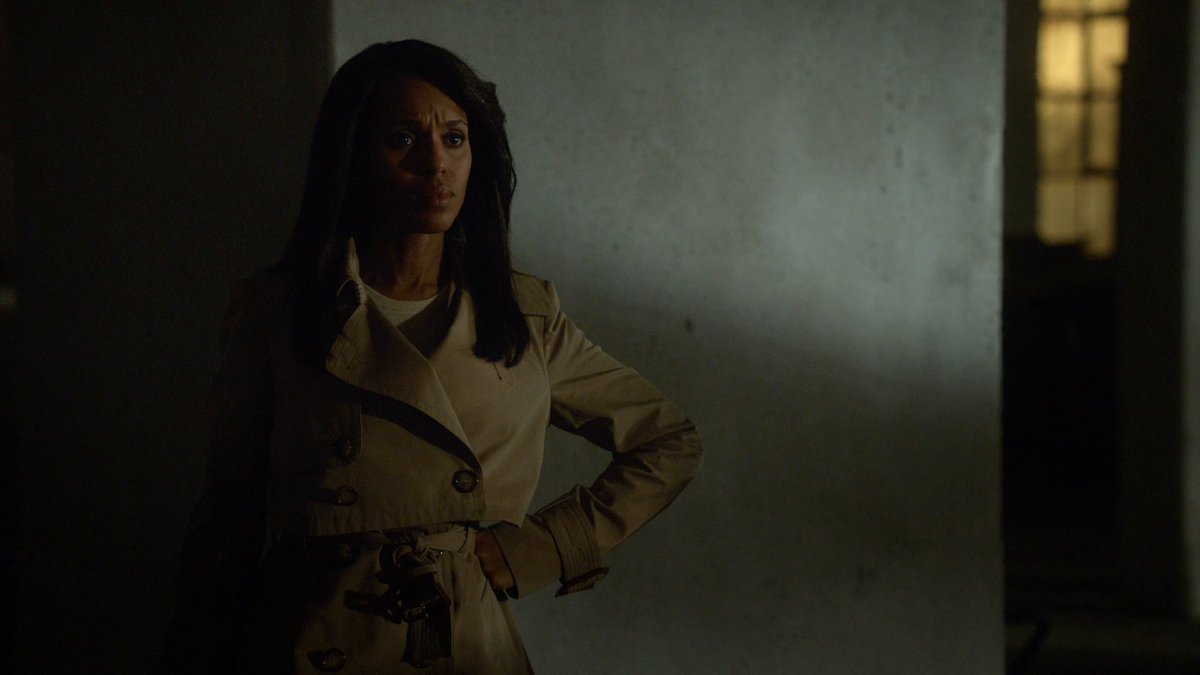 Seven years ago today, we said goodbye to our favorite fixer. But gladiators, you can stream #Scandal anytime on Hulu!
