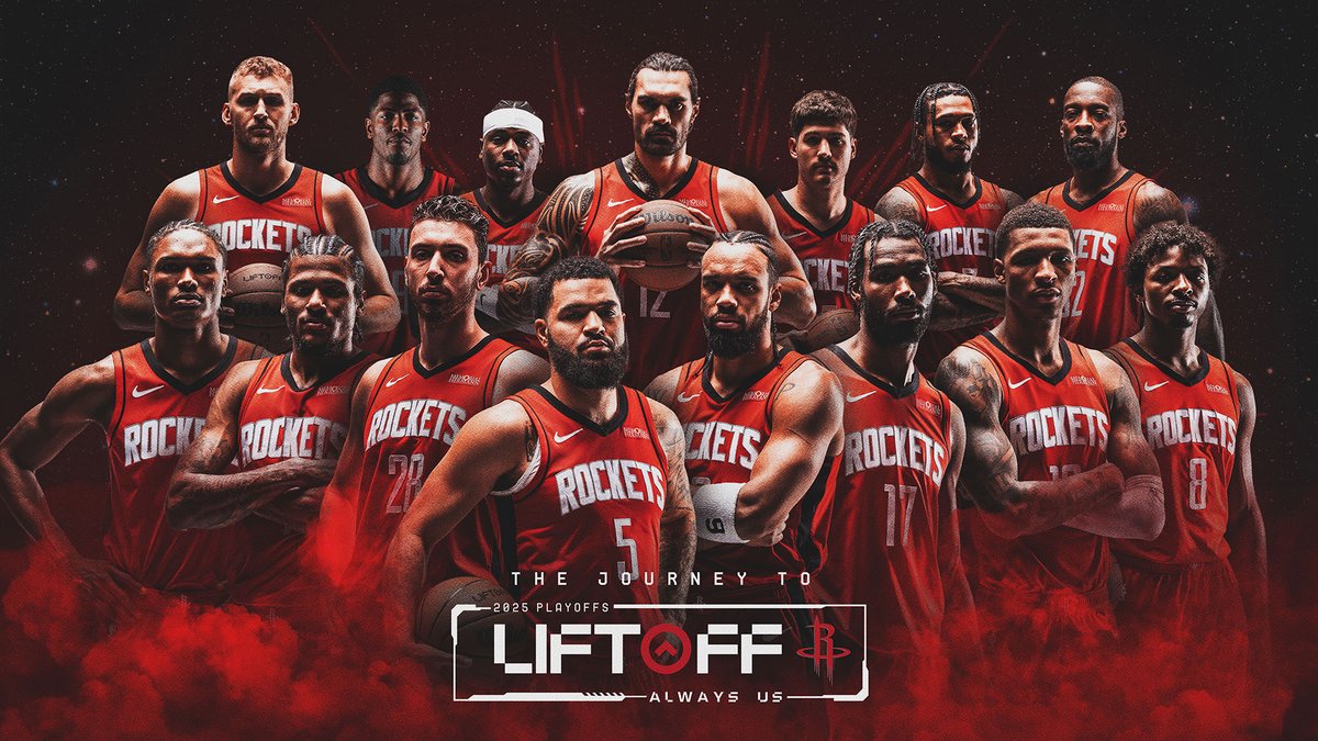 𝙏𝙝𝙚 𝙅𝙤𝙪𝙧𝙣𝙚𝙮 𝙩𝙤 𝙇𝙞𝙛𝙩𝙤𝙛𝙛. It's only the beginning 🚀