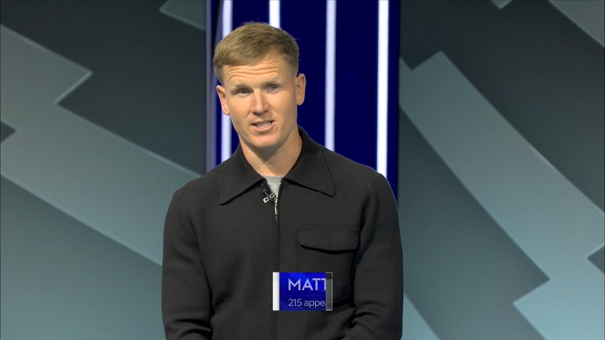 "It would be a sign that this project is just getting started!" 🏆 Matt Ritchie on what a return to the Champions League would mean for Newcastle 💬