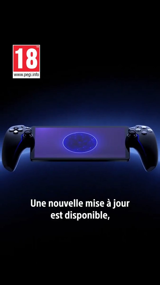 Les nouvelles fonctionnalités de la bêta du streaming de jeux sur le PlayStation Portal sont dispos. Découvrez le tri des jeux, la capture de gameplay et bien plus encore !