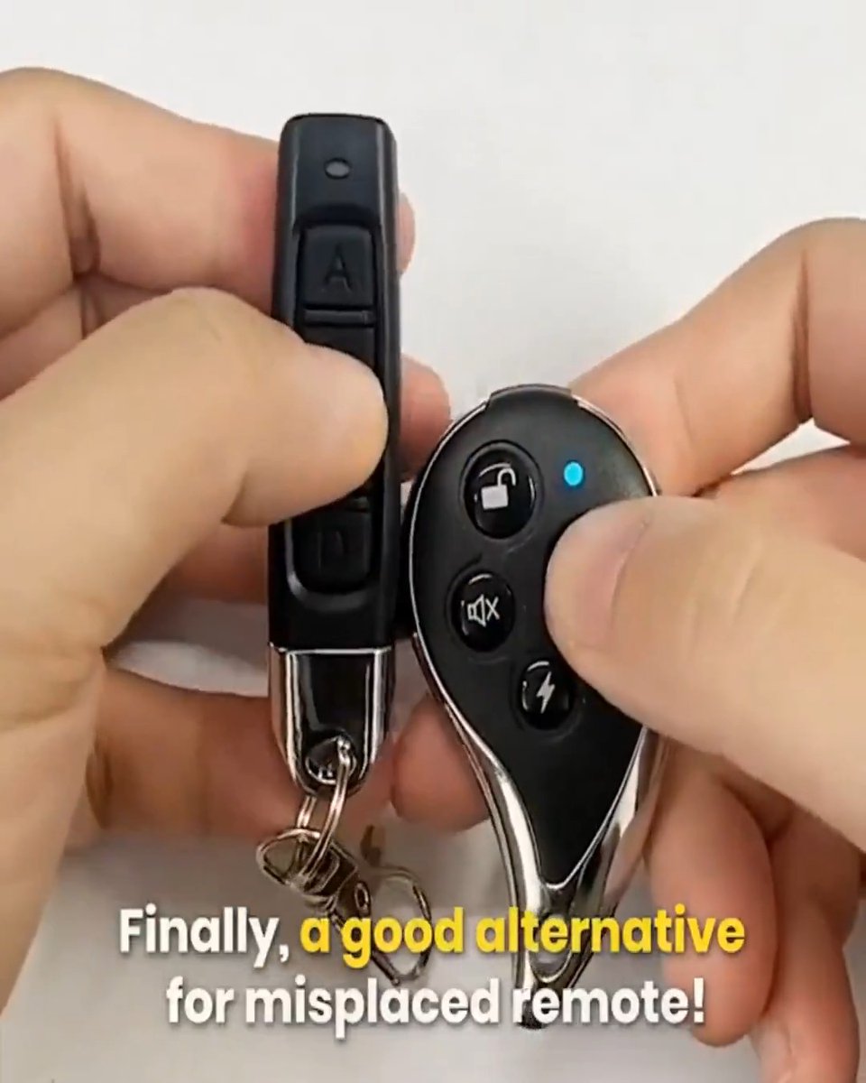 😎Duplicate keys with one device!💥Copy any remote, car key, garage opener, and more! 😍Get now👉