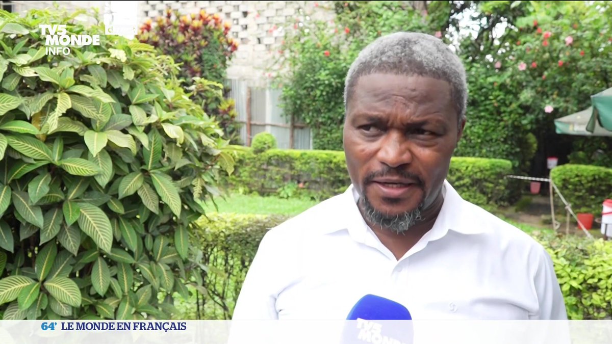 RD Congo : Joseph Kabila de retour ? L'ancien président, s'est rendu à Goma, dans l'Est du pays, une zone en partie contrôlée par l'AFC/M23...