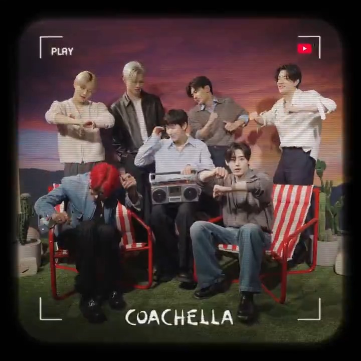 been waiting all week to see @enhypen perform again 🥹 #coachella 이번 주 내내 @enhypen 공연만 기다렸다구 🥹