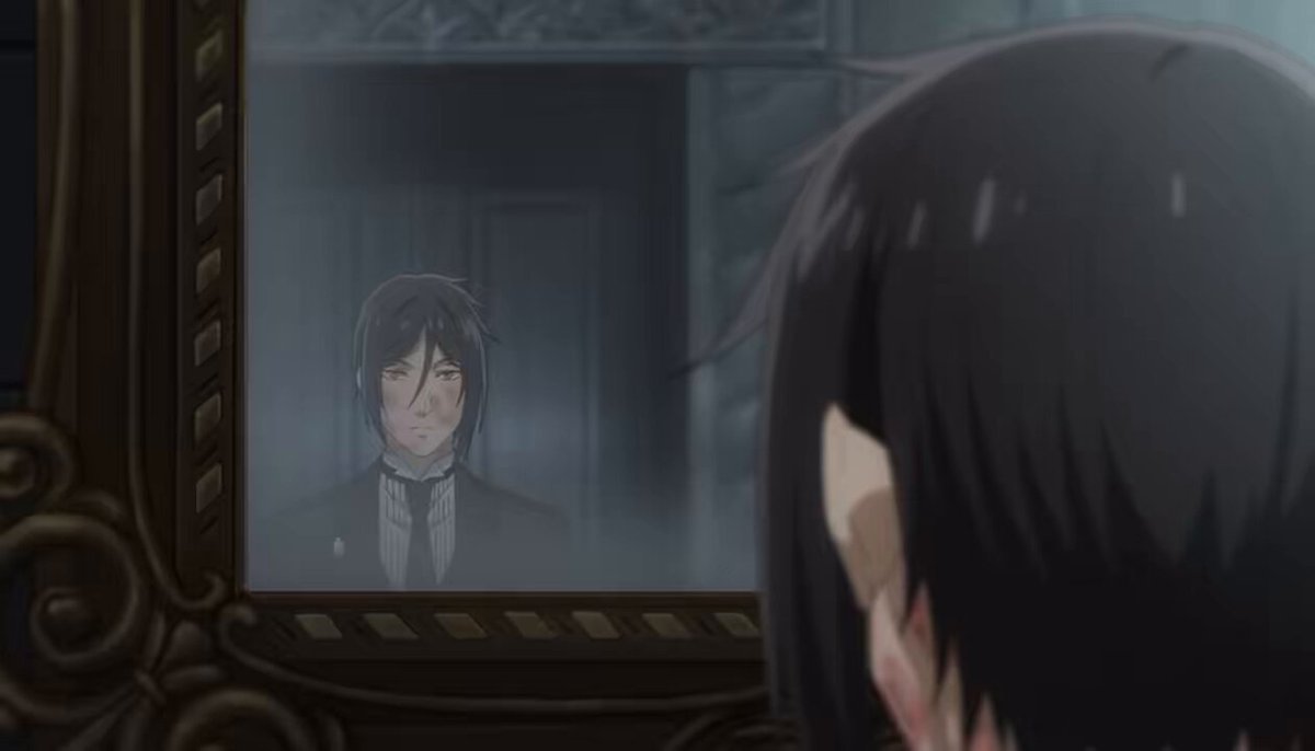 i cant take him seriously