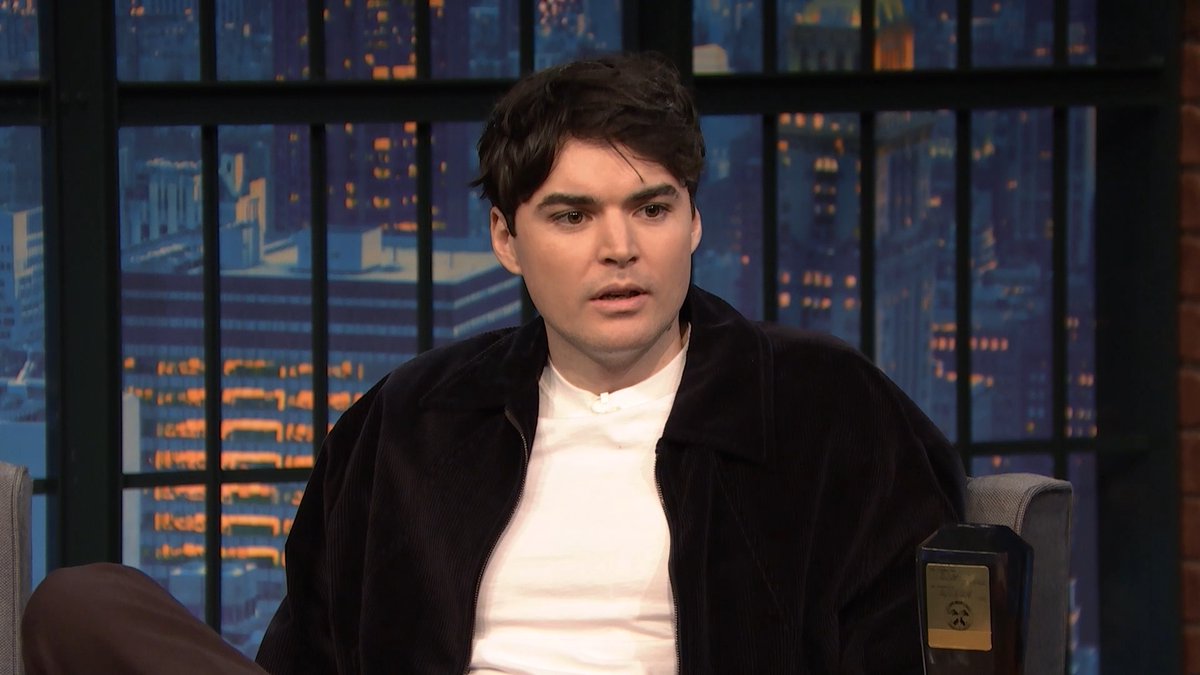 Michael Michael Longfellow gives an inside look into his real-life Saturday Night Live - SNL nightmare.