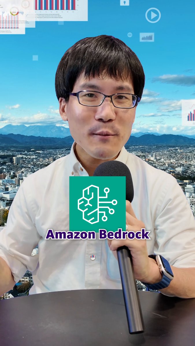 🚀 Transform your presentations with #AmazonBedrock Agents! Create, search &amp; deliver professional presentations automatically through #AWS. No more manual formatting. Learn how to build yours! 👉