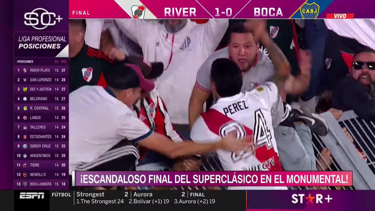 QUE VENGAN CARAJO.