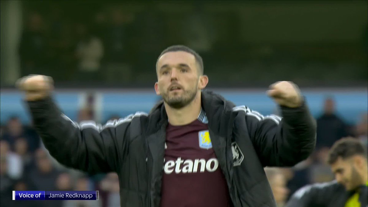 "It was almost a managerial masterclass" 👏 Jamie Redknapp credits 'excellent' Unai Emery after Aston Villa beat Newcastle 4-1 🙌