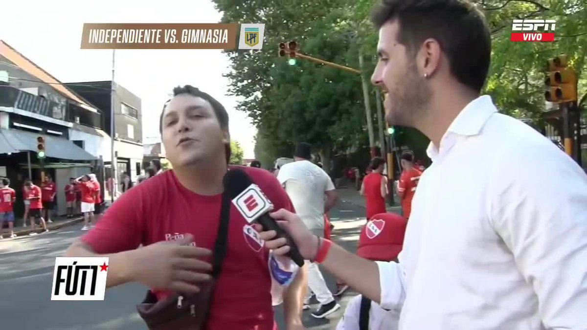 Que lindo ver como el relato del "ganar como sea" se terminó, lo mejor es que se logró sin traer ninguna jerarquía, como decían que había que hacer, en cambio, se logró formándola.