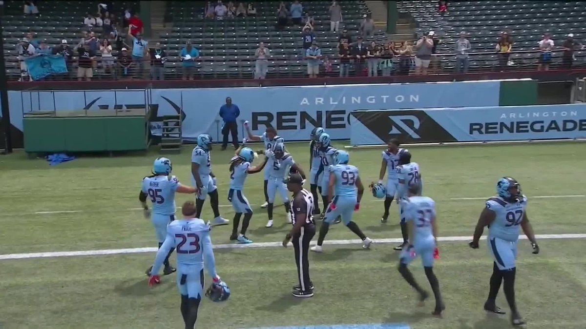 PICK SIX FOR THE WIN!!! 🔥🔥