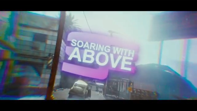 Team Above ๐ฆ
#SoaRWithUs