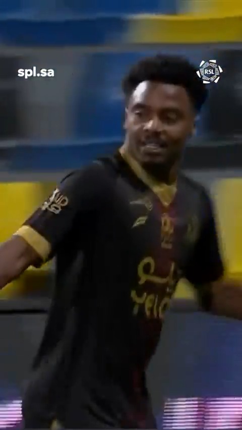 تيكي تاكا وحداوية 🎶 يحيى النجعي 🇸🇦⚽️ #دوري_روشن_السعودي | #التعاون_الوحدة