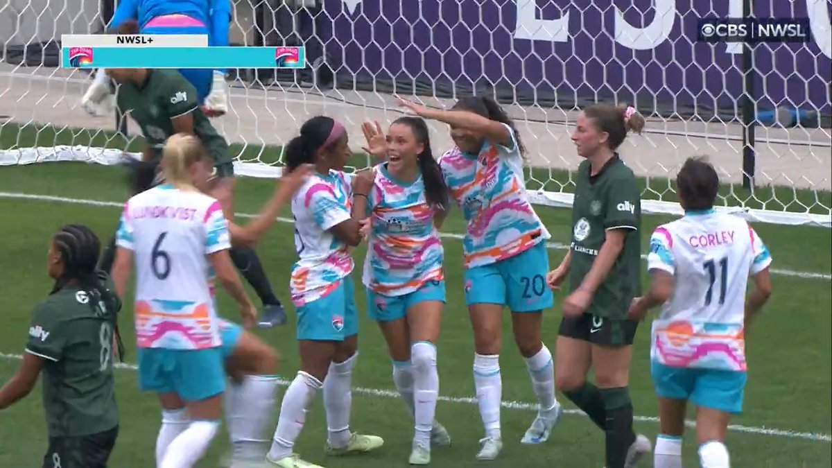 HOMETOWN KID MEL B SCORES FOR SD