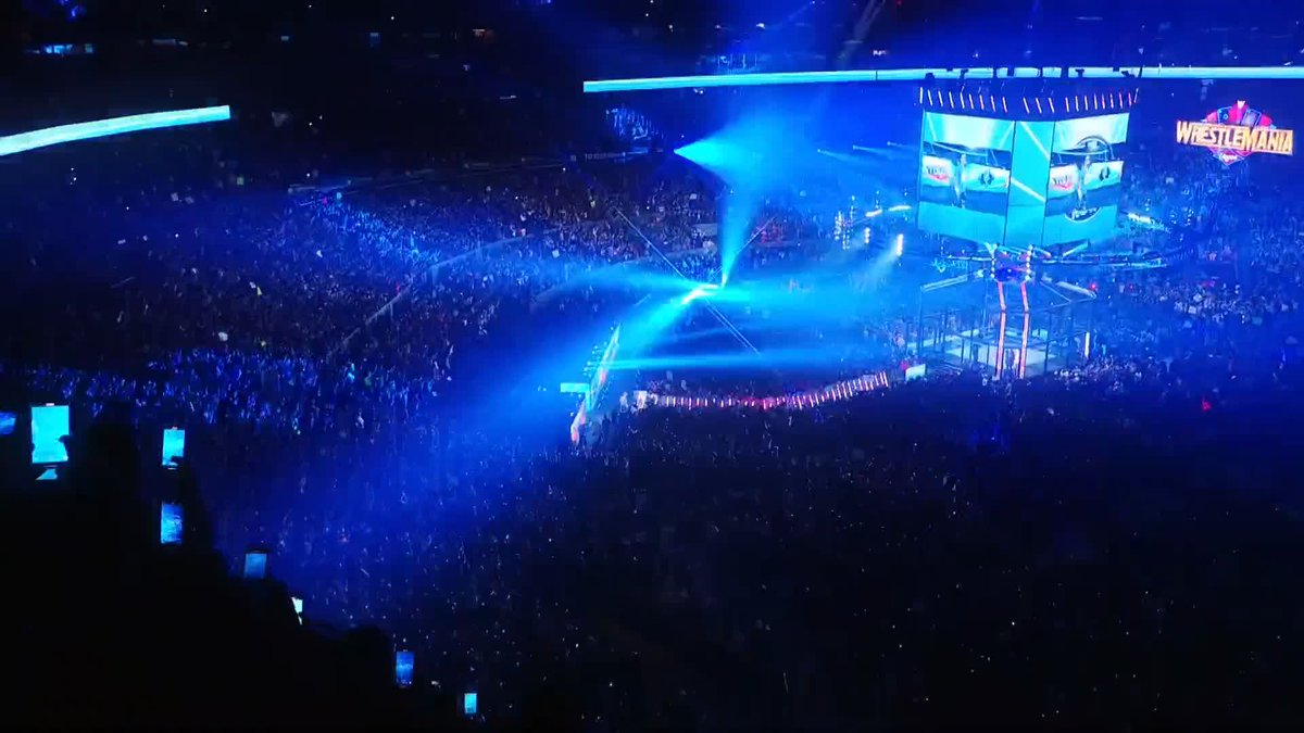 Is the price of betrayal truly worth its weight in gold or worth absolutely nothing at all? #WrestleMania