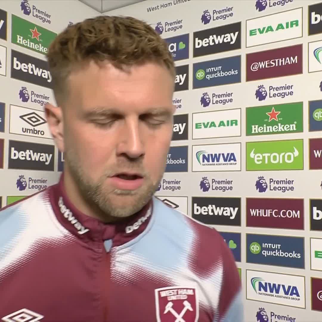 "It's a mindset problem, I'm very angry. We don't try to play football anymore" 🤬 Niclas Füllkrug was FUMING after West Ham's 1-1 draw against Southampton 😤