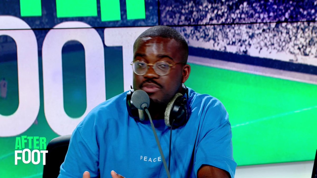 🎙️ "Strasbourg est une équipe qui monte en puissance et qui n'est pas là par hasard." 🔵 Les louanges de damien perquis24 pour le Racing Club de Strasbourg