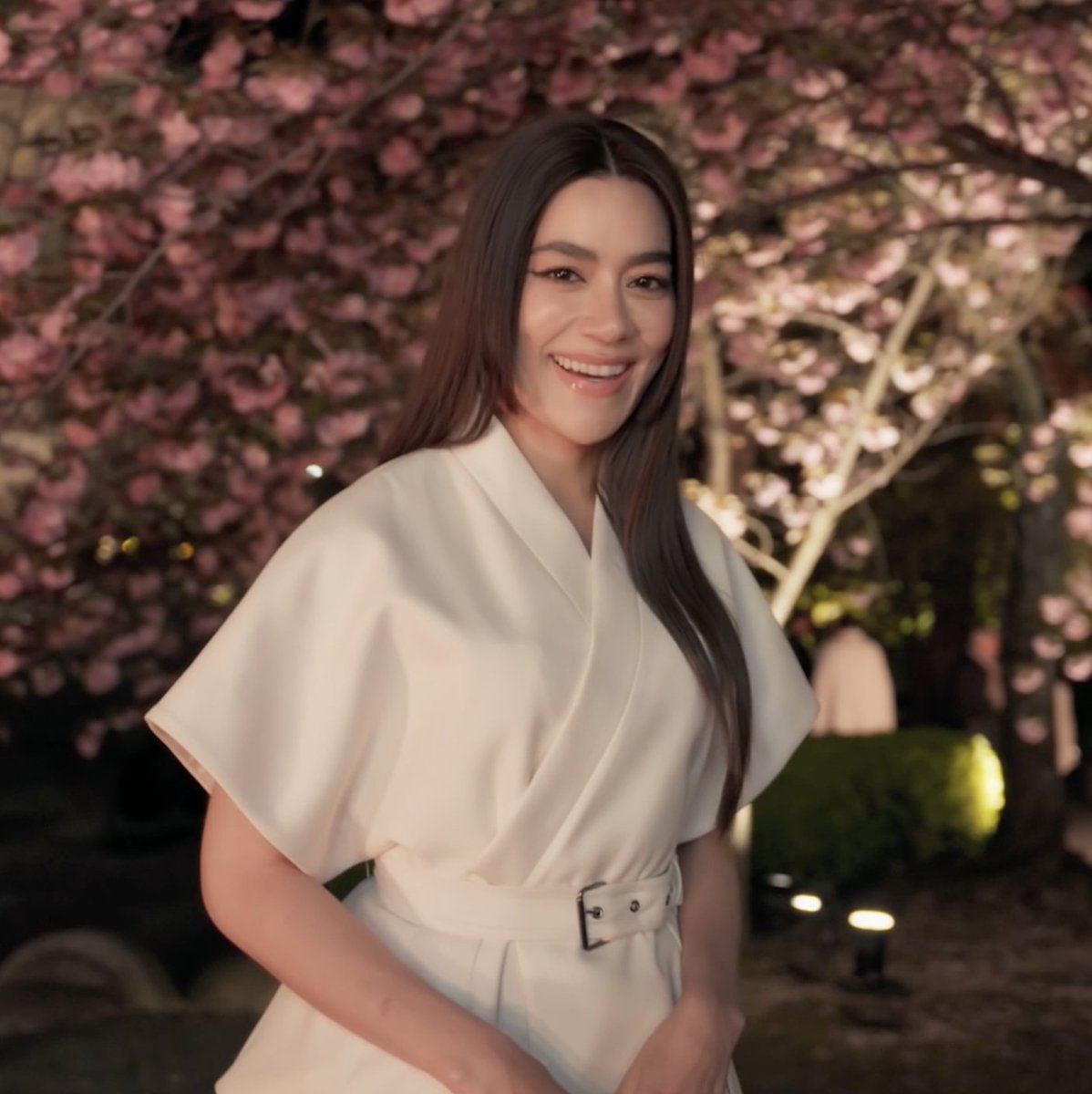 What was the #StarsinDior consensus on the #DiorFall25 show? Dior ambassadors Rikako Yagi, Anna Sawai, Pretty Yende, @SonamaKapoor, Nadia Tereszkiewicz and Deva Cassel, Dior Japan ambassador Ryusei Yokohama and House friend Sophie Marceau tell all. Tap the card for more.