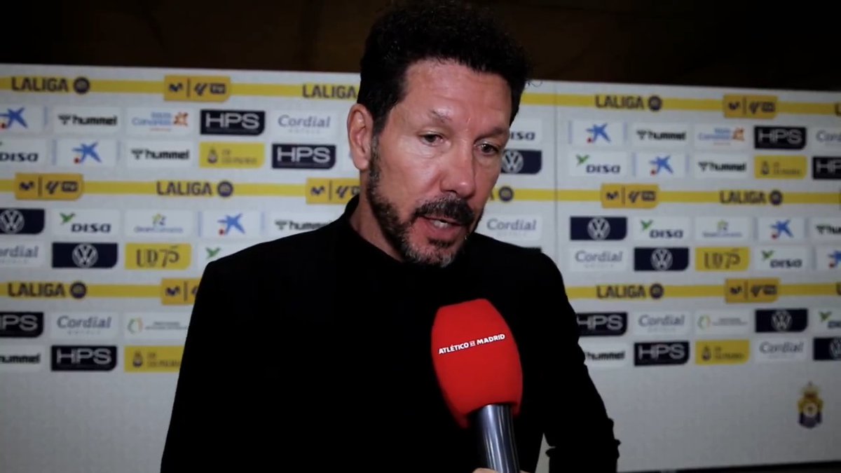Simeone 🎙️