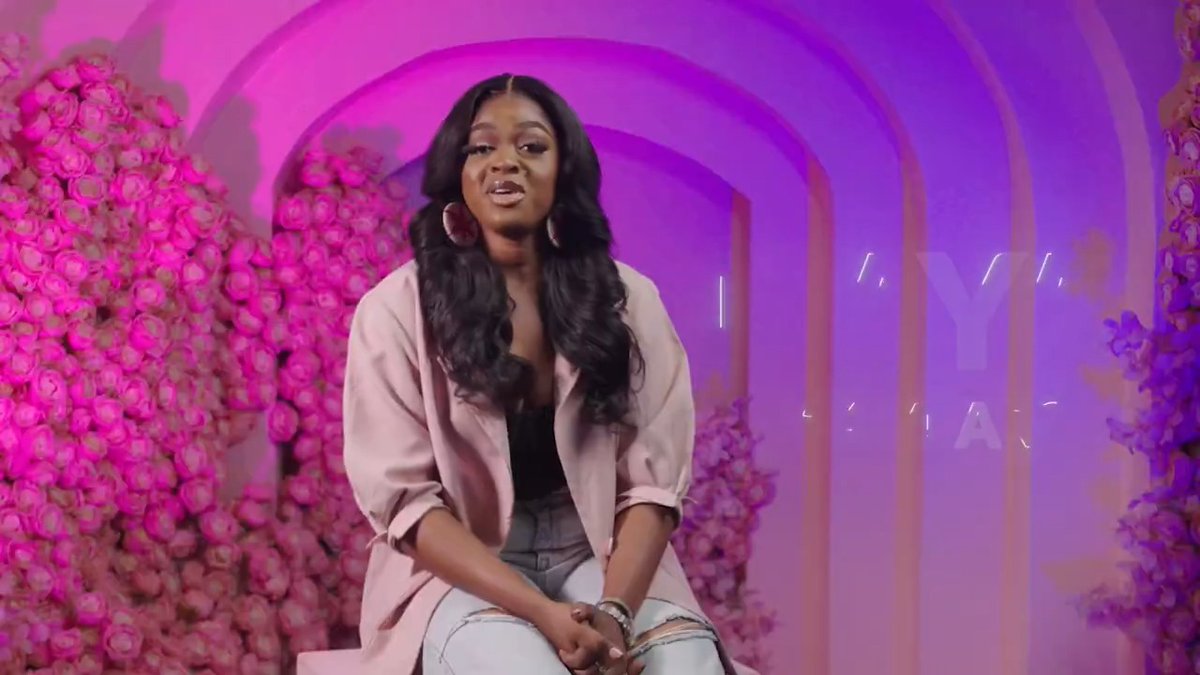The search for love begins ๐ Get to know the hopeful singles entering the #PerfectMatchXtra house this season Meet Naya for #PMXtra3 ๐