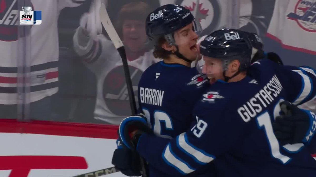PLAYOFF BANG BANG GOALS ARE IN ‼️