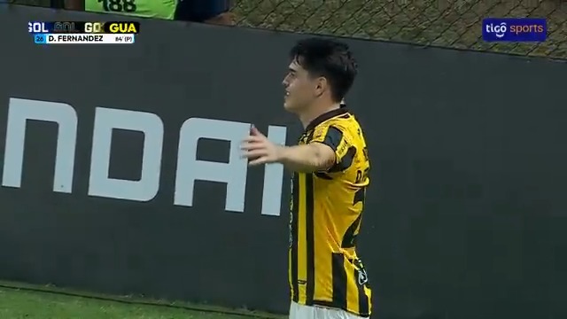 "Guaraní" Porque le rompió bien el ojete por 3-1 a Libertad en el clásico por la Copa de Primera de Paraguay. Querían alejarse en la punta y salir campeón invictos y al final lo único que hicieron fue comer pija Cacique, alta putita los Gumarelos.