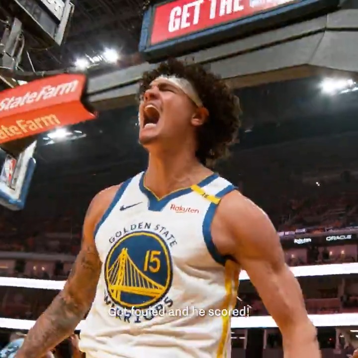 "Mindset? Win, win, win."