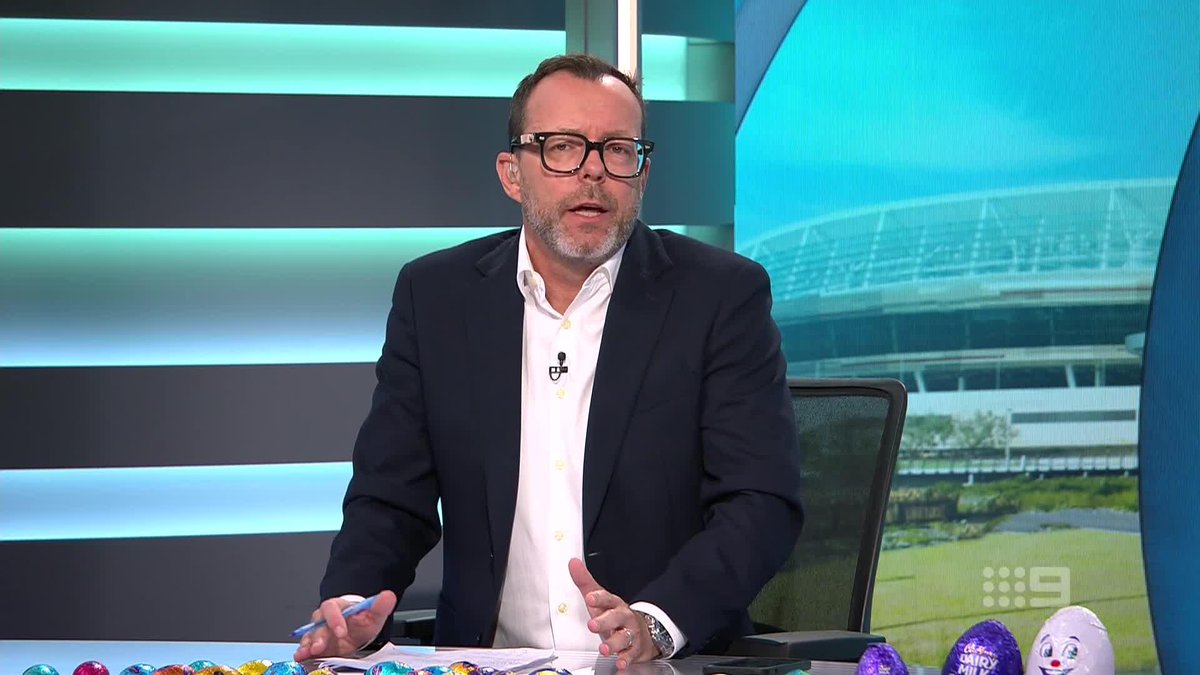 "I'm not going to be listening to one word that football club says to me about any other social cause while they choose to make that decision." Was it wrong for the Tigers to play Noah Balta? #9AFLSFS | Watch on Nine & 9Now ๐ฅ๏ธ