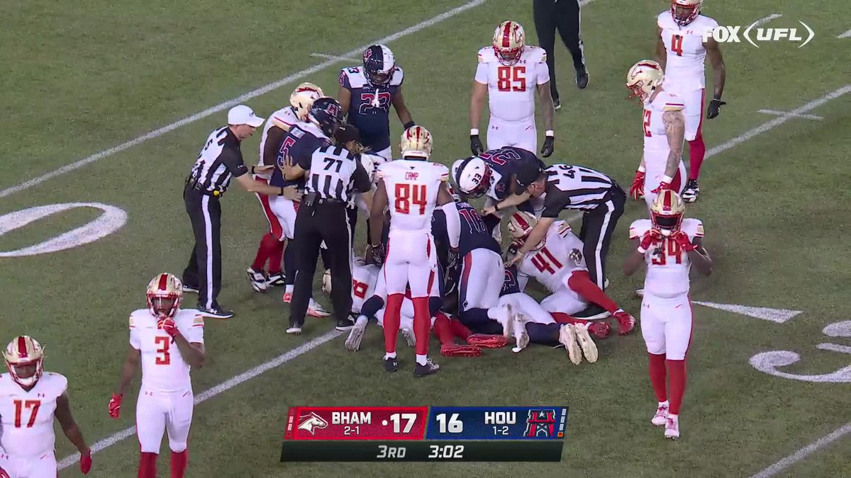 FUMBLE OUR BALL!!! 👏💯