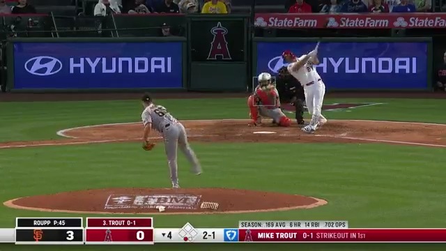 ⚠️ WARNING ⚠️ Home runs in this video may be louder than they appear.